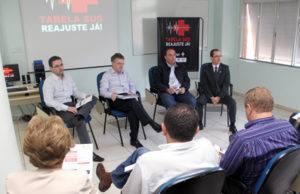 Hospitais filantrópicos: repasses estaduais e federais são insuficientes