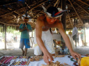 19 de Abril: Povo indígena comemora seu dia
