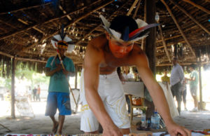 19 de Abril: Povo indígena comemora seu dia