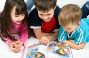 Que as inspirações de abril se desdobrem pelo ano