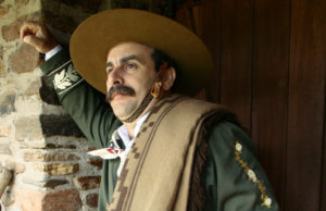 Nativismo: Jari Terres participa da Confraria