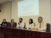 Unisc participa de Encontro das Licenciaturas em Computação