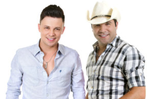 O sertanejo em terra de alemão