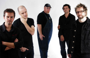 Música em Movimento comemora 110 anos da Souza Cruz no Brasil