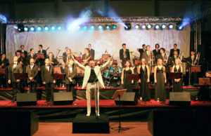 Três décadas: Orquestra de Teutônia completa 30 anos