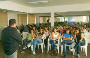 Cinema e literatura em interação