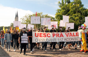 Escolas estaduais: Atividades serão retomadas amanhã