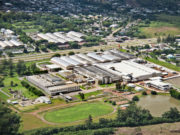 Philip Morris Brasil inaugura nova unidade fabril