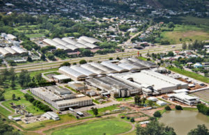 Philip Morris Brasil inaugura nova unidade fabril