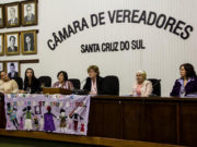 Políticas para mulheres: Fórum reúne 11 municípios