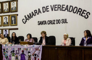 Políticas para mulheres: Fórum reúne 11 municípios