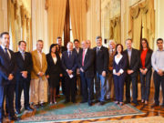 Governador confirma Kely Moraes na presidência da FPE