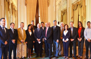 Governador confirma Kely Moraes na presidência da FPE