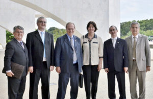 IES Comunitárias: Presidentes se reúnem em Brasília