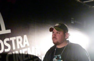 Incentivo: Literatura e cinema com Rodrigo Castelhano