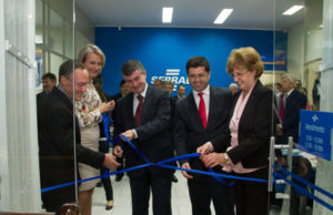 Sebrae/RS instala sede regional em Santa Cruz