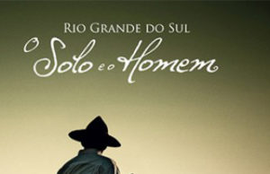 Empresa apoia livro que retrata o Rio Grande