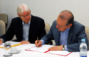 28 de Outubro: Tarso assina lei que institui Dia do Produtor de Tabaco