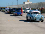 Velocidade: Décadas de história no autódromo