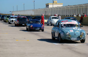 Velocidade: Décadas de história no autódromo