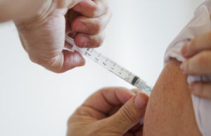 Vacinação tem meta de imunizar mais de 2,3 milhões de pessoas no RS