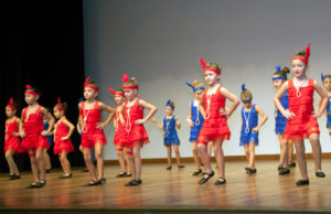 Mauá faz homenagem para as Mães