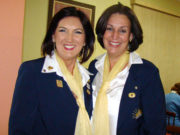 Galinhada beneficente Lions Clube Raio de Sol