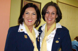 Galinhada beneficente Lions Clube Raio de Sol