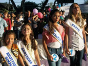 Festa na escola Guido Herberts e Marista São Luís homenageia as mães