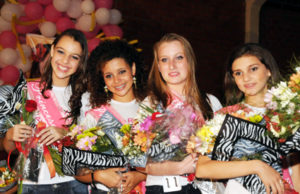 Soberanas Amorlisc, Feira das Cucas Apae e Turma do Trem das Onze