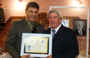 Sincotec-Varp festeja 65 anos