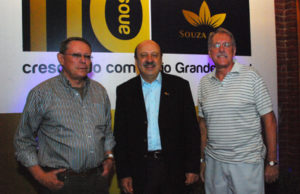 Os 110 anos da Souza Cruz