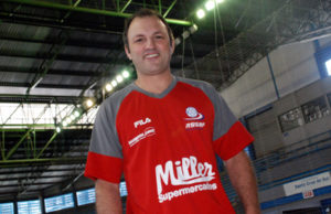 Futsal: Bella no comando da Assaf