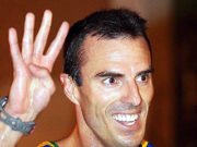 Atletismo: Fabiano Peçanha abre mão da disputa do GP São Paulo