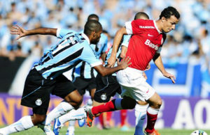 Brasileirão: Competição tem início neste final de semana