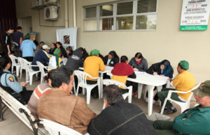 Medula óssea: Campanha contabiliza 278 coletas de sangue