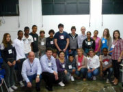 FÉ na qualificação do jovem