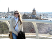 Estudantes da Unisc realizam intercâmbio em oito países