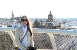 Estudantes da Unisc realizam intercâmbio em oito países