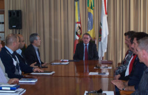 Prefeitura contrata mais dez fiscais de trânsito