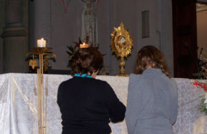 RCC realiza o 18º Cerco de Jericó