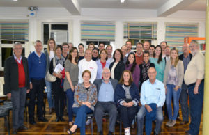 Colégio Mauá organiza Dia do Ex-Aluno