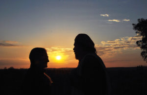 Música Regional: Noite ao som de Raineri Spohr e Danieli Rosa