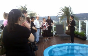 Curso de hospedagem abre inscrições