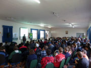 Efasc debate os desafios da agricultura familiar