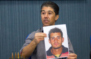 Jovem morto era acusado de diversos crimes