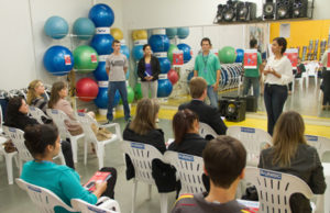 Sesc: Lançado o Dia do Desafio