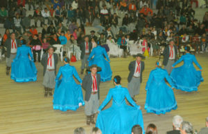 Enart: Fase regional será em Passo do Sobrado