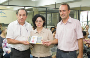 Tecnologia: Professores recebem tablets do governo