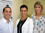 Especialistas em coaching inauguram estúdio na cidade